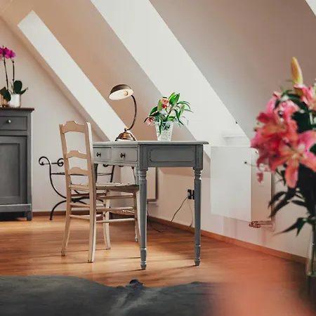 Hotel Villa Sorgenfrei&Restaurant Atelier Sanssouci-2