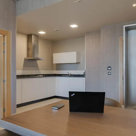 Pestana Casablanca, Seaside Suites & Residences-3