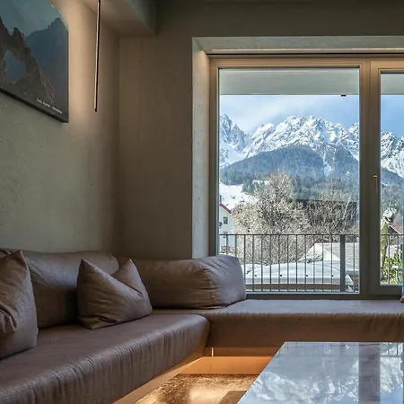 Wachtler Dolomite Apartments-3