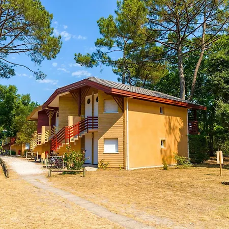 Azureva Club Lacanau-2