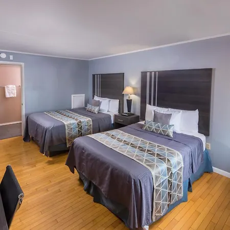 Sunrise Inn Hershey-2