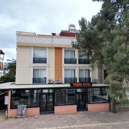 Venues Hotel-2