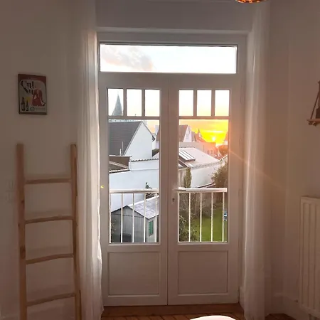 KYPRYS - Villa 1930 - Wimereux-2