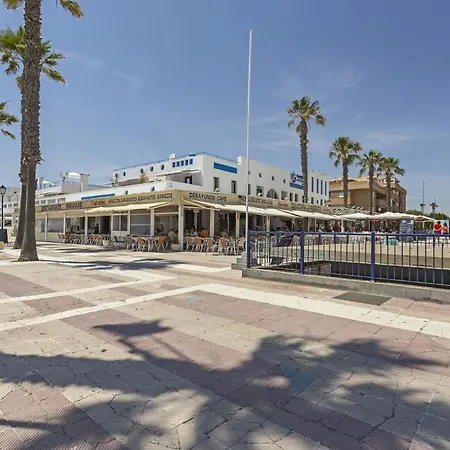 Ama Residences Andalucia-2