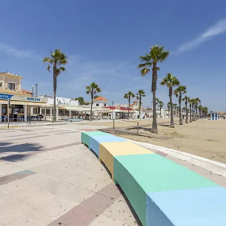 Ama Residences Andalucia-3