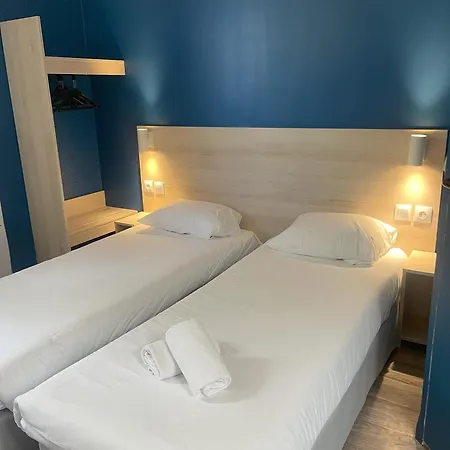 Kyriad Direct Dreux-3