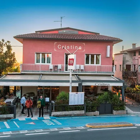 Albergo Cristina-3