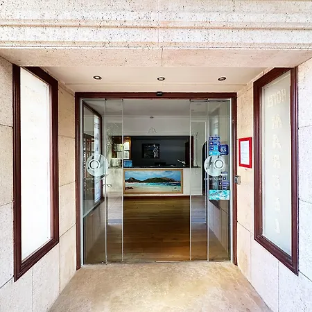 Hotel Marbel-2