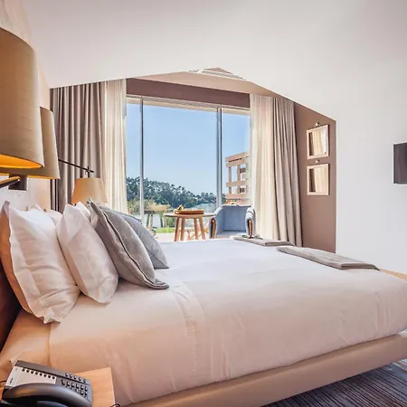 Vale D'Azenha Hotel Rural & Residences-2