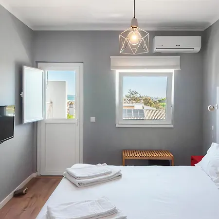Lagos Uptown Bed & Breakfast-2