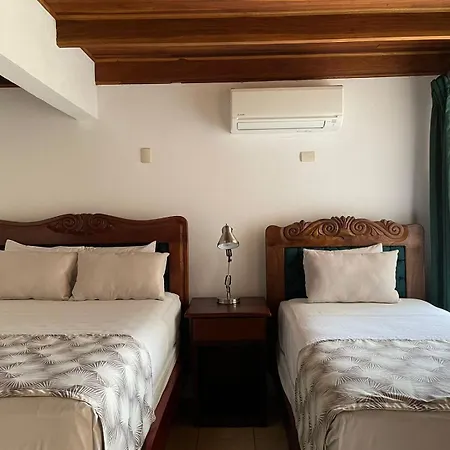Hotel Javy-3