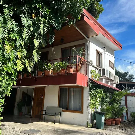 Hotel Javy-2