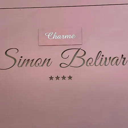 Hotel Simon Bolivar-2