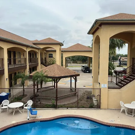 Texas Inn And Suites Rgv-2