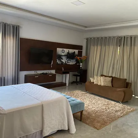 Toddes Exclusive Resort-2