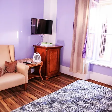 Rooms Cristal Roche-2