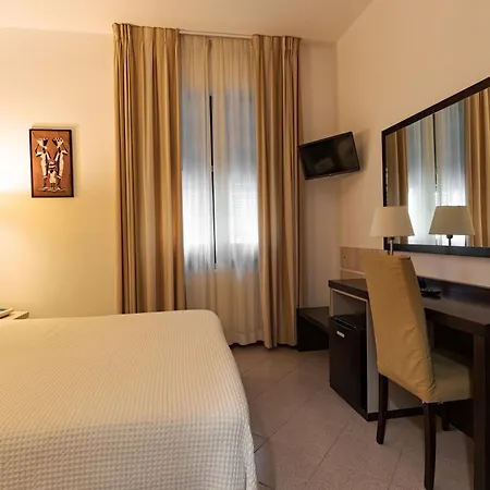 Albergo La Marina B&B-3