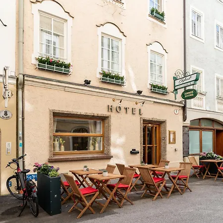 Cityhotel Trumer Stube-3