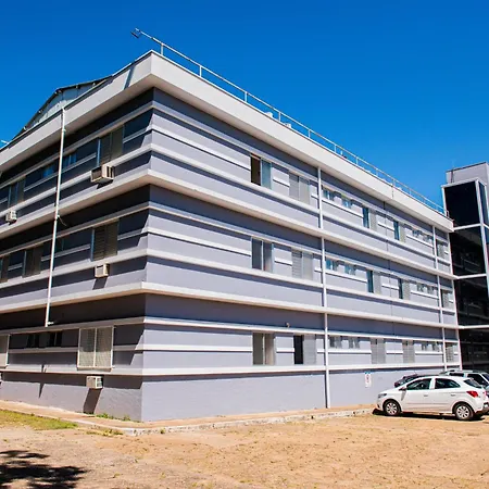 Hotel Fernandão-2