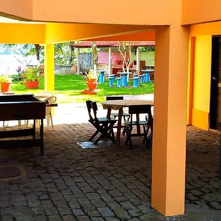 Apart-Hotel Marinas Da Lagoa - 2 Praias A 4 Min --3