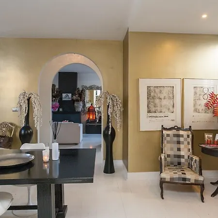 Design B&B Naarden Vesting-3