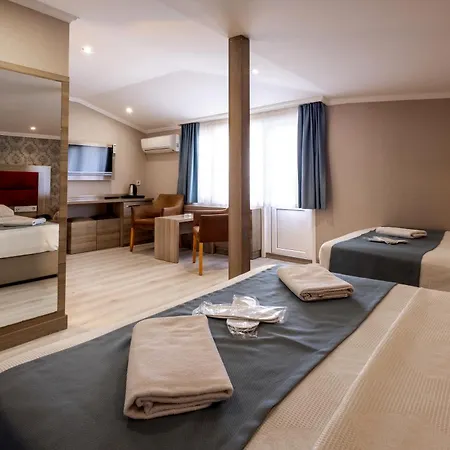 Mora Hotel-3