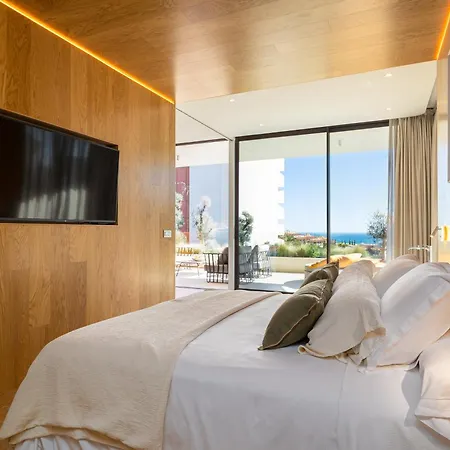 Leiro Residences - Preferred Hotels & Resorts-2