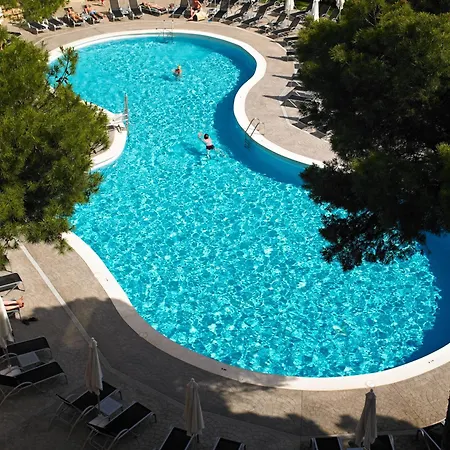 Protur Turo Pins 4* SUP-2