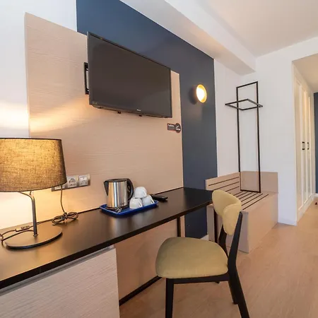 Hotel Roc Meler-3