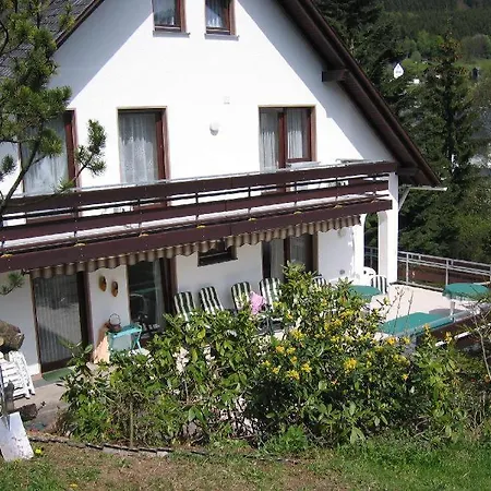 Haus Hubertus-2