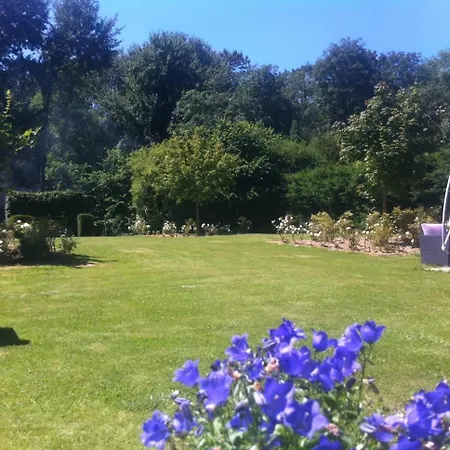 Les Jardins d'Ulysse, The Originals Relais-2