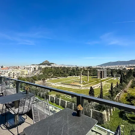 The Athens Gate Hotel-3