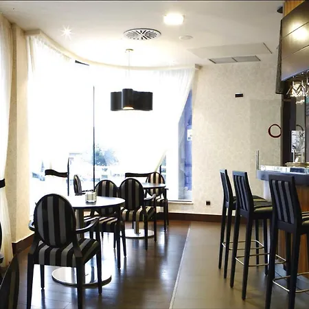 Blanco Hotel Spa-3