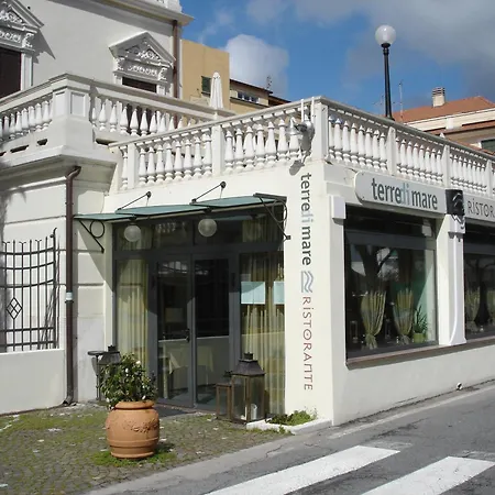 Villa Imperiale Hotel-3