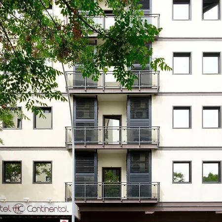 Hotel Continental-3