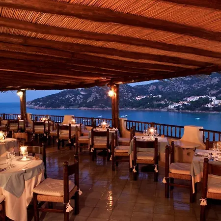 Club Hotel Baja Sardinia-3