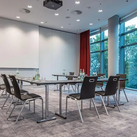 Radisson Blu Hotel Frankfurt-3