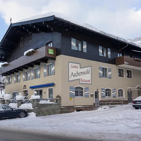 Gasthof Aschenwald-3