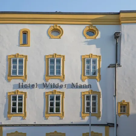 Hotel Wilder Mann-3