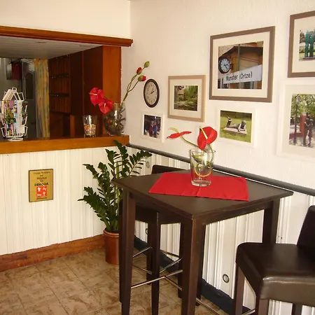 Hotel Stadt Munster-3