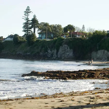 West Cliff Inn, A Four Sisters Inn-2