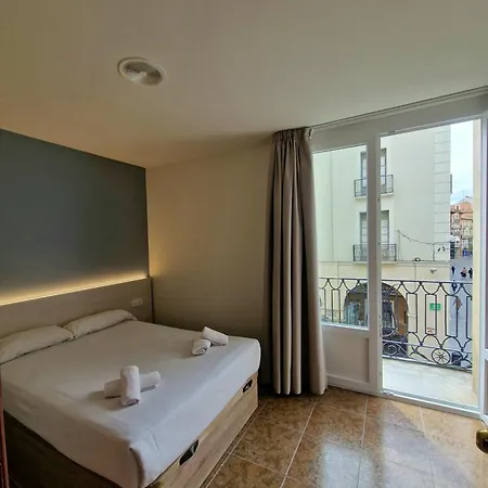 Hostal Rugaca-3
