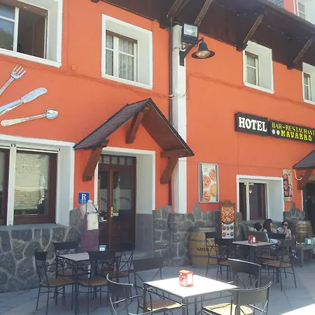 Hotel Navarro-3