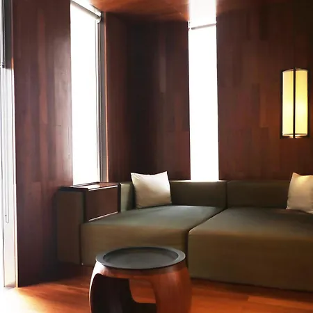 Hansar Bangkok Hotel-2