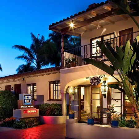 Casa Del Mar Inn-2