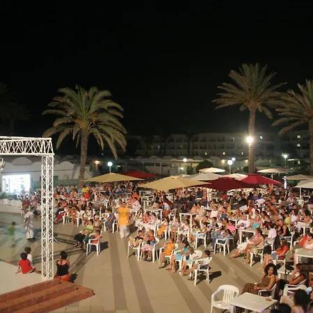 El Mouradi Club Kantaoui-3