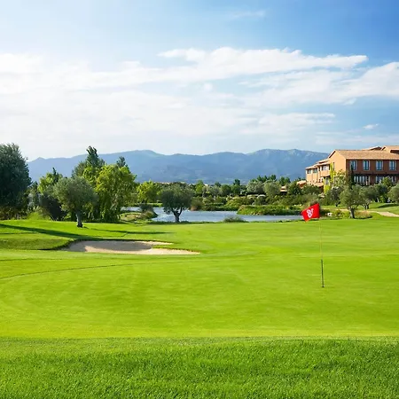 Hotel Peralada Wine Spa&Golf-2