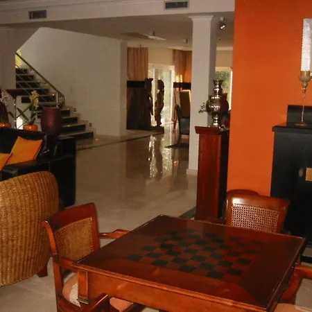 Hotel Soltroia - Foz Do Sado-3