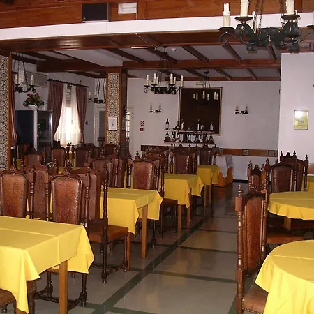 Hotel Santa Rita-3