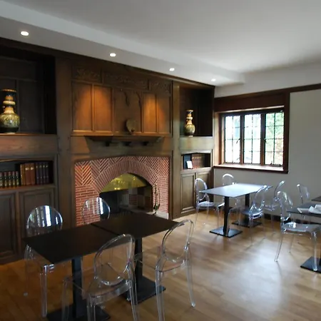 Manoir Dalmore-3